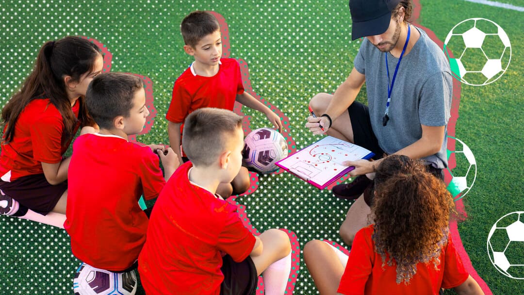 3 ventajas de practicar deporte en la niñez y juventud