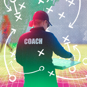 Coach avatar