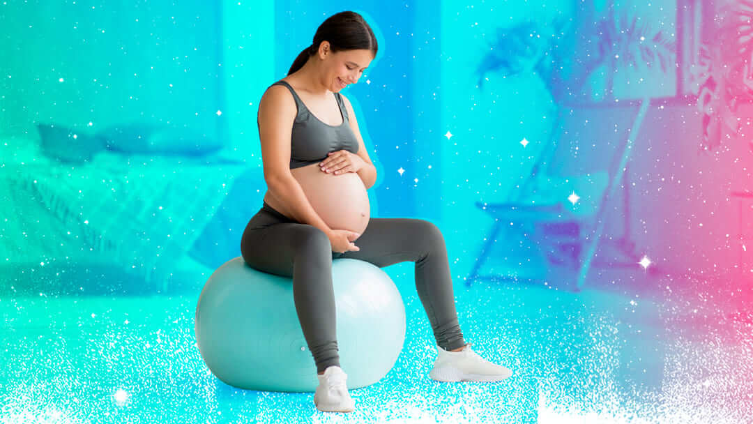 Ejercicio en el embarazo: ¡Un sí rotundo!